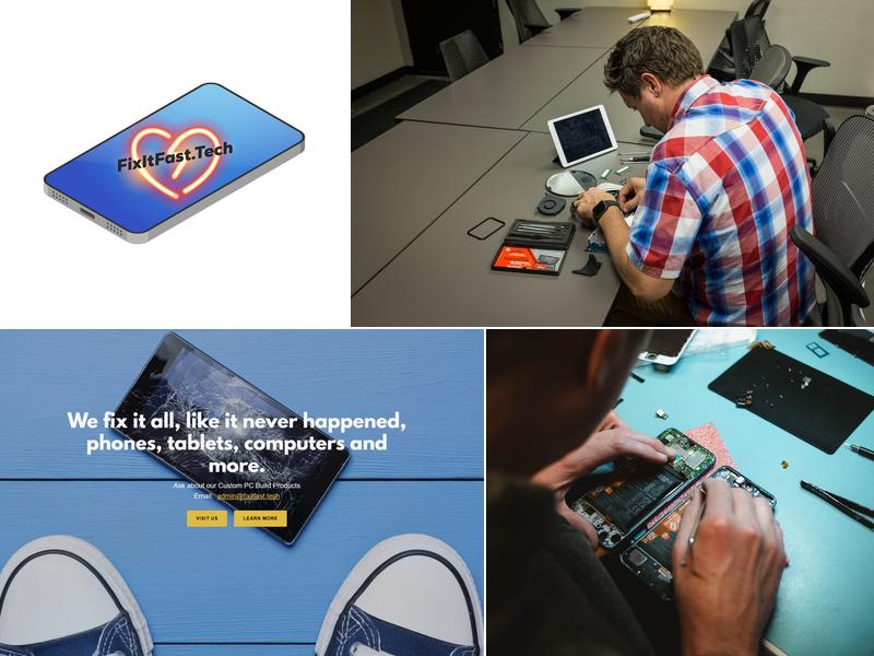 FixItFast.Tech