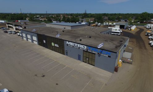 Metro Truck Niagara Inc