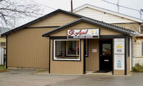St. Amand Auto & Truck Repair Inc.