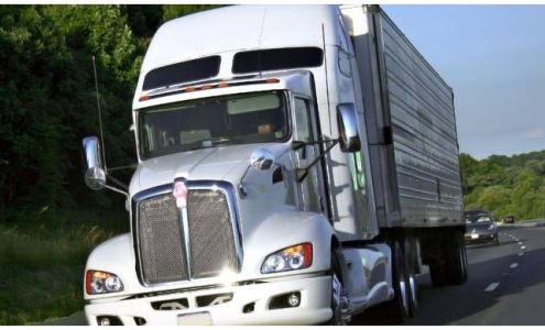 Commercial Mobile Truck & Trailer Repair