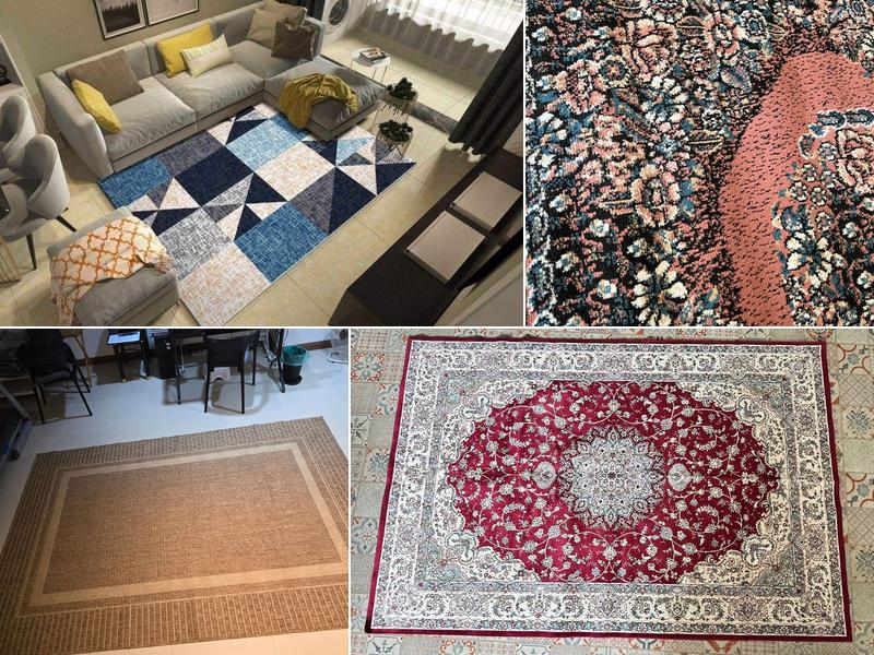 5th Ave Carpet Cleaning