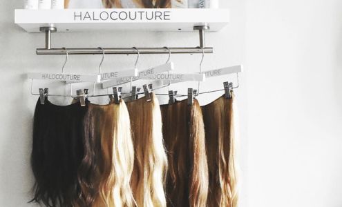 Maci James Hair Salon 302 W Maple St, New Lenox Illinois 60451