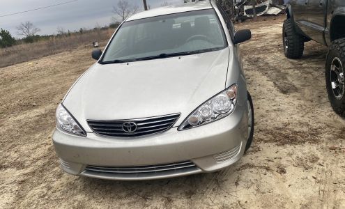 Hatfield's Paint and Body Chesterfield