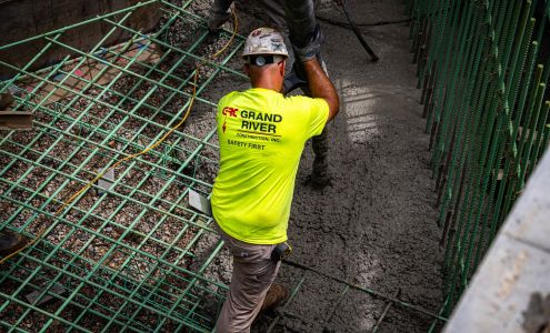 Grand River Construction, Inc.