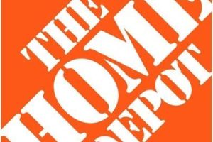 Home Services at The Home Depot