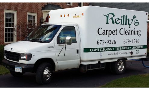 Reilly's Carpet Cleaning