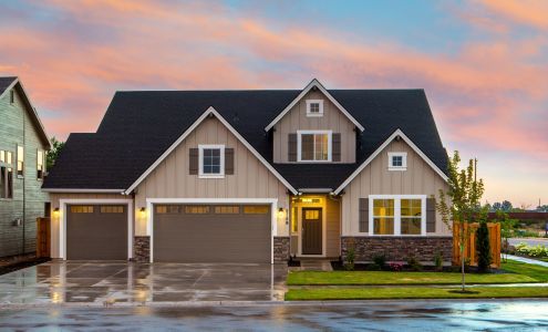 Trans States Mortgage