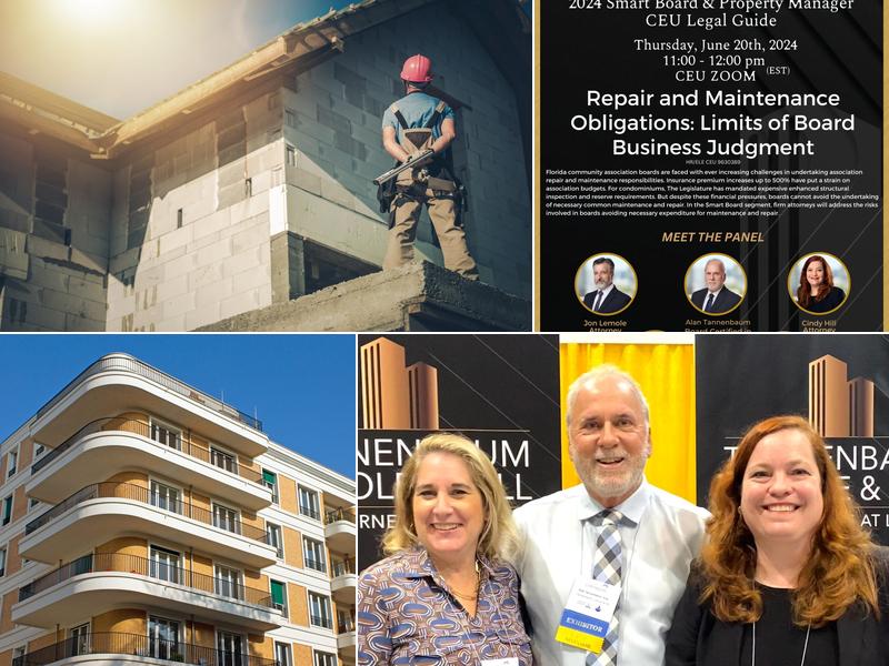 Tannenbaum, Lemole & Hill