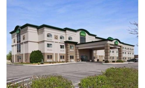 Wingate by Wyndham Pueblo