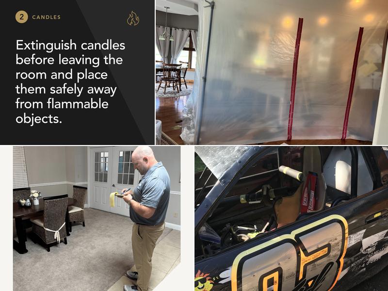 Paul Davis Restoration of Mid-Michigan