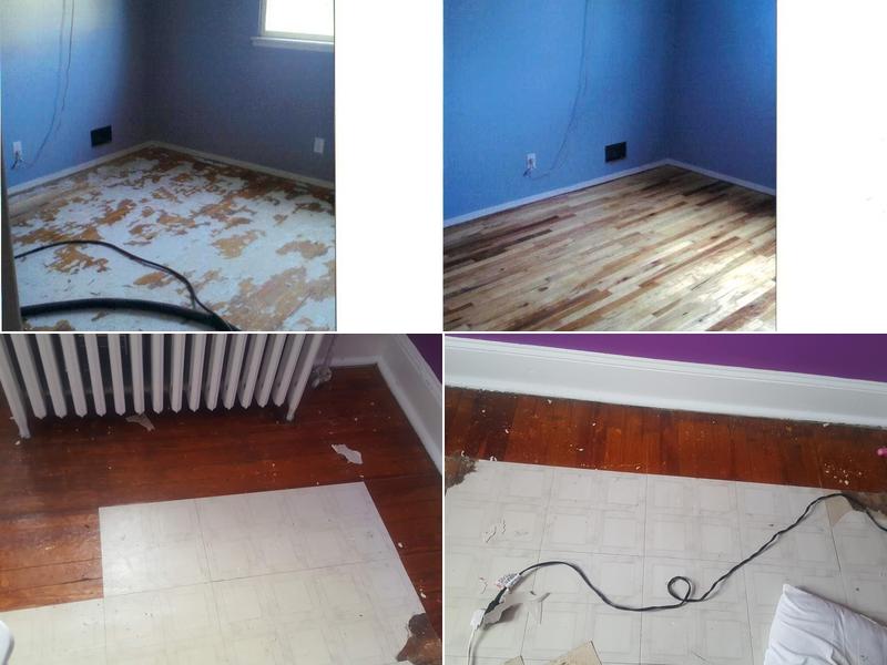 Designer Hardwood Floors