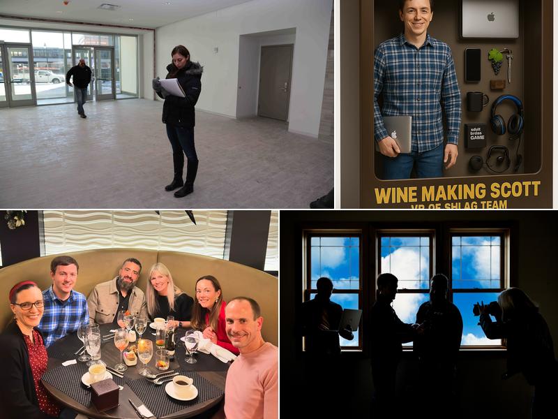 webSURGE Digital Marketing