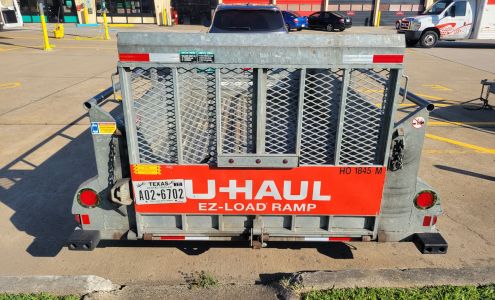 U-Haul Trailer Hitch Super Center of Levittown