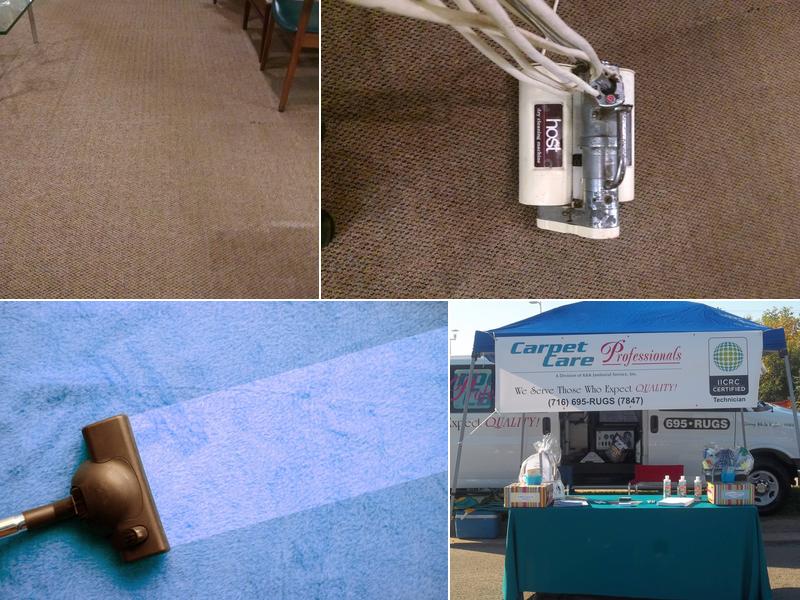 Carpet Care Professionals