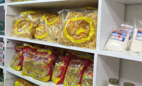 SKKM ENTERPRISES. Inc. WEST INDIAN MARKET