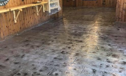 Wolverine State Concrete, LLC 1707 Muehleisen Rd, Dundee Michigan 48131