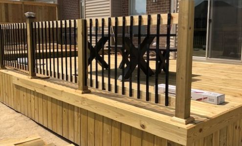 A&M Construction Services LLC