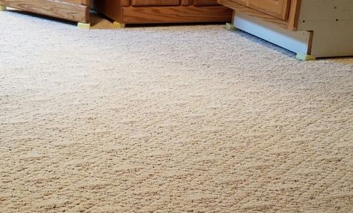 C & S Cleaning & Restoration