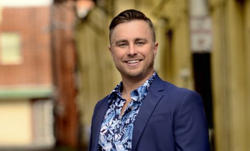 TROY KEMNA, REAL ESTATE - REALTOR