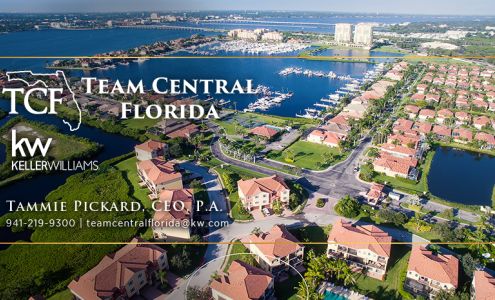 KW Suncoast - Keller Williams Realty of Lakewood Ranch