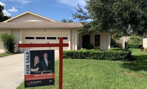 SunCoast Home Experts · Keller Williams Suncoast