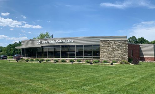 Lester Prairie Clinic 1024 Central Ave, Lester Prairie Minnesota 55354