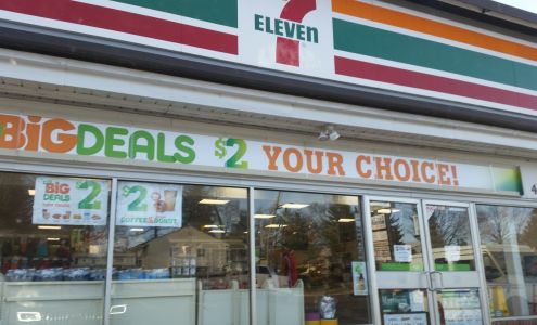 7-Eleven