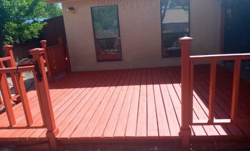 Chaparro’s Painting LLC