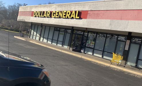 Dollar General Morrisville