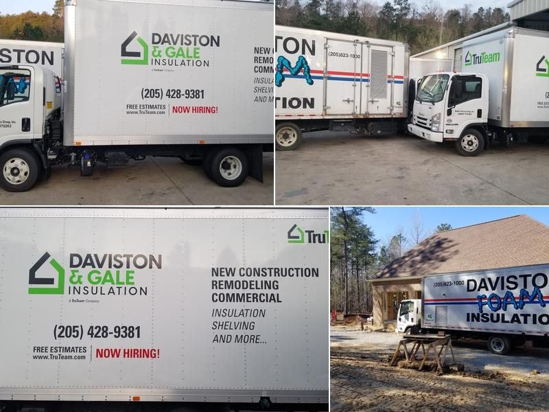 Nick Daviston Insulation