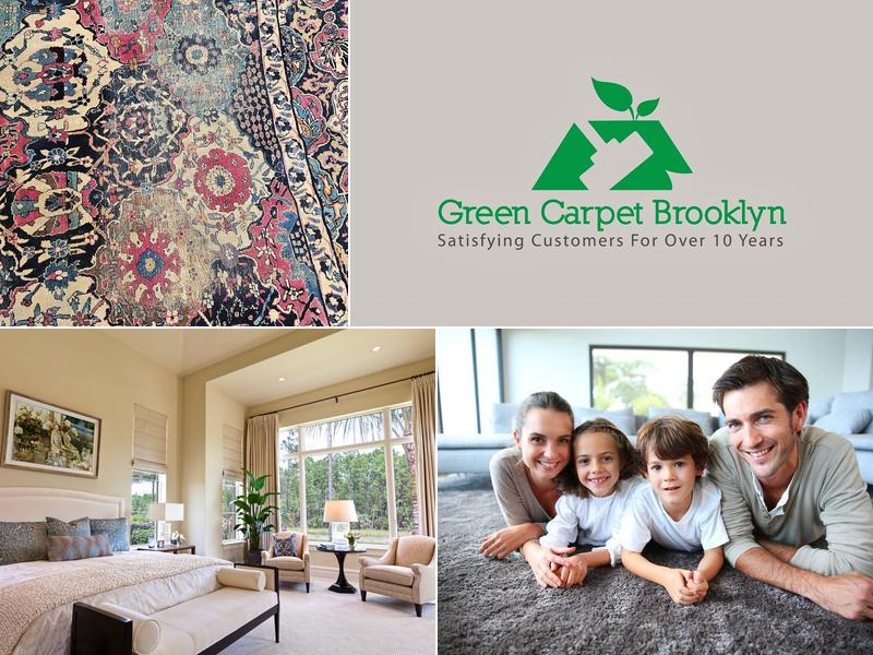 Green Carpet Brooklyn