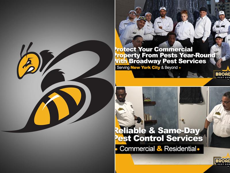 Broadway Pest Services BK