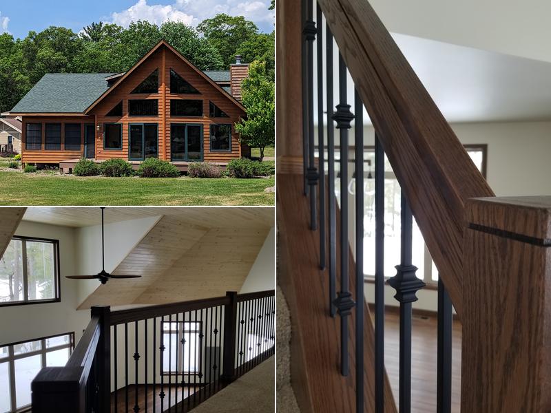 Everest Custom Homes