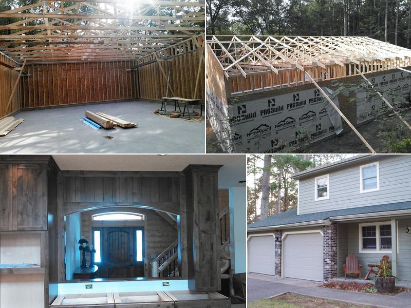 Hearthside Custom Homes LLC