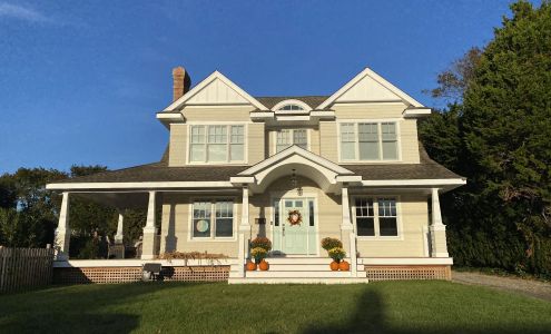 Cutting Edge Painting 200 Dickinson Ave, East Northport New York 11731