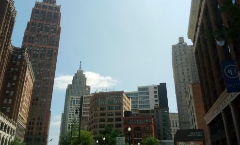 Limbach Company LLC - Detroit MI