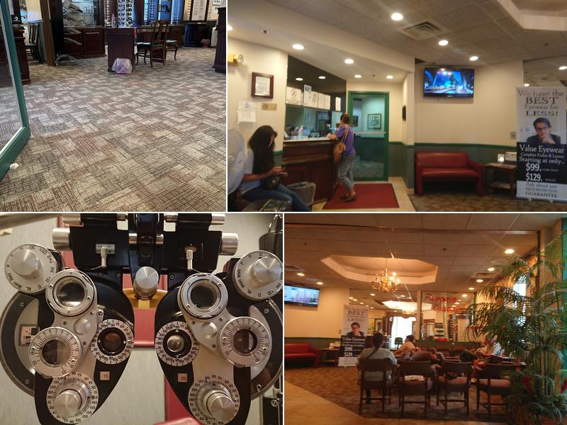 Hudson Eye Physicians & Surgeons