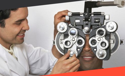 Cypresswood Eye Care