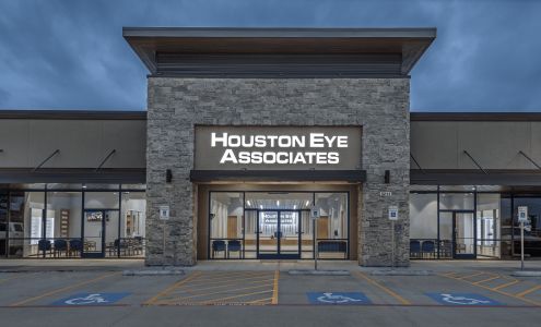 Houston Eye Associates