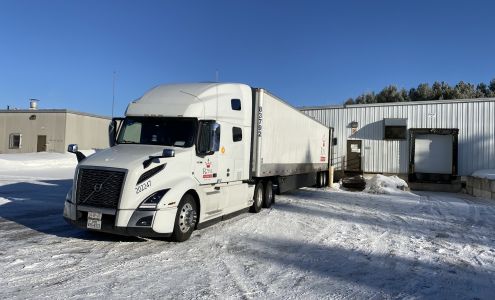 Northstar Steel Fabricating Inc. Rhinelander