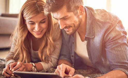 Bell Bank Mortgage, John Baugh