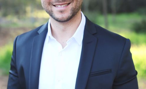 Sean Aspenlind, Mortgage Broker