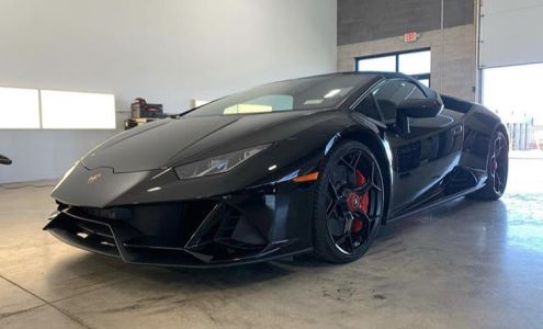 Exotic Auto Boutique