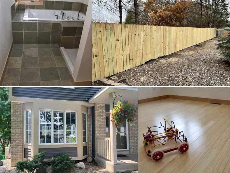 Cramer Construction & Remodeling