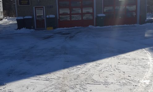 Garage De Debosselage Cayer Saint-raymond