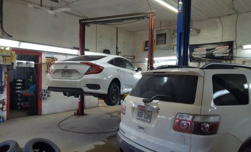 Garage Pro Phil Mécanic Inc St-Raymond