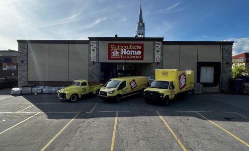 Home Hardware Saint-raymond