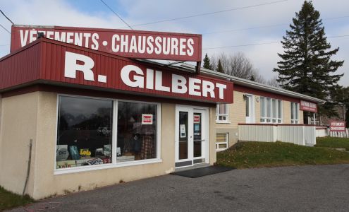 Magasin Raymond Gilbert Saint-augustin-de-desmaures