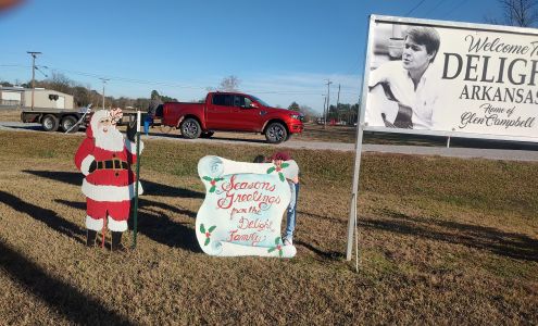 Diamond City Trailers Inc. Delight