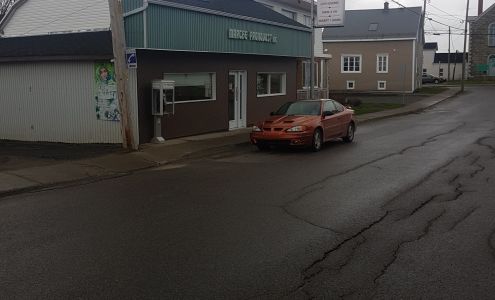 Marche Pronovost Inc